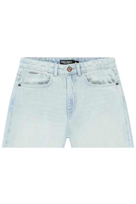 Cars blauwe heren korte broek |