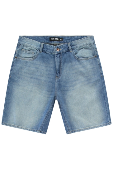 Cars Broek BOWERY DEN SHORTS 66380 STW USED 06