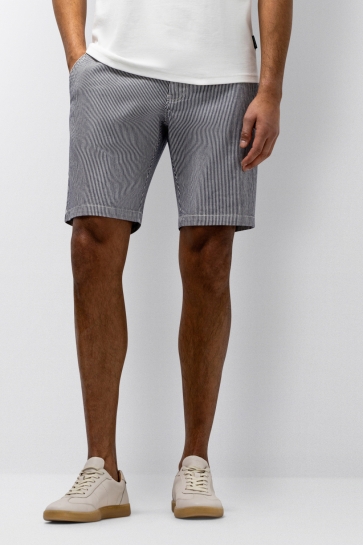 State of Art Korte broek BERMUDA MET STREPEN 67216629 5811