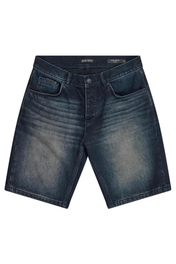 Antony Morato Korte broek ARGON MMDS00076 FA700170 7010 BLUE DENIM/1-W02255