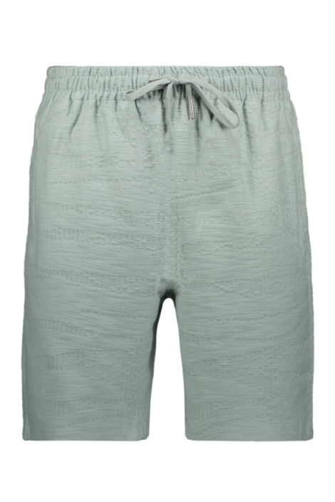 Antony Morato groene heren korte broek | Vooraanzicht