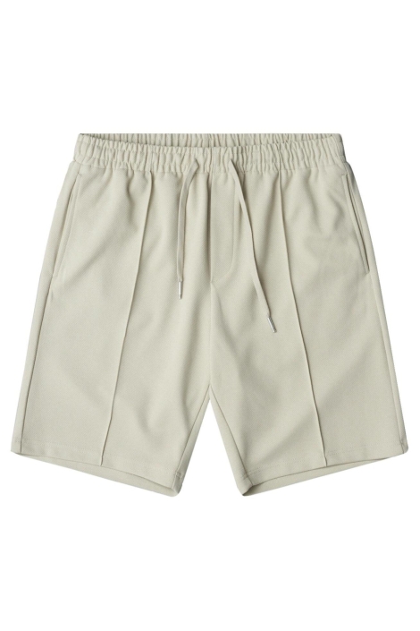 Antony Morato beige heren korte broek | Vooraanzicht