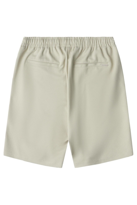 Antony Morato beige heren korte broek | Achteraanzicht