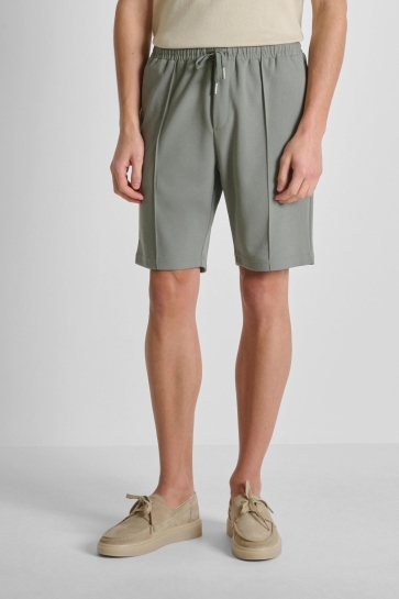 Antony Morato Korte broek COTTON 2 MMFS00048 FA150194 4095 AGAVE GREEN