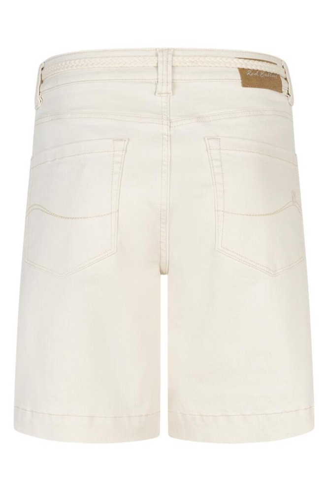 Red Button beige dames korte broek
