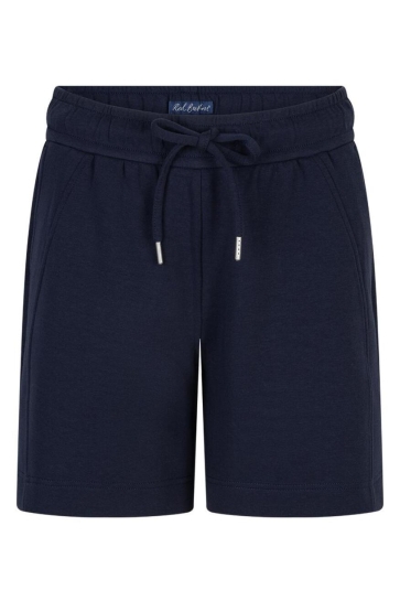 Red Button Broek STELLA SHORT SCUBA SRB4806 DARK BLUE
