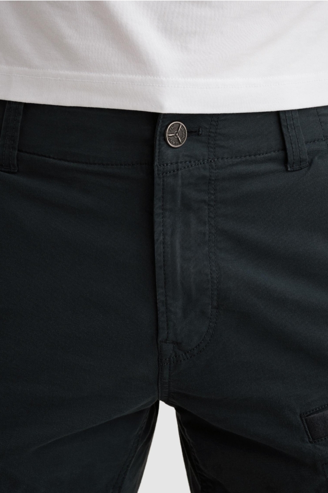 PME legend blauwe heren korte broek | Kleurstaal