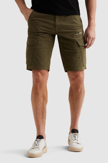 PME legend Broek NORDROP CARGO SHORTS PSH2604661 6416