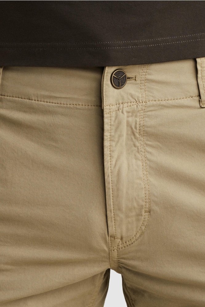 PME legend groene heren korte broek | Kleurstaal