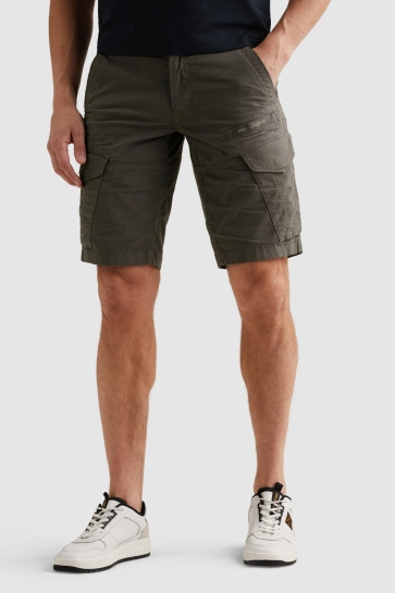 PME legend Korte broek NORDROP CARGO SHORTS PSH2604661 9117