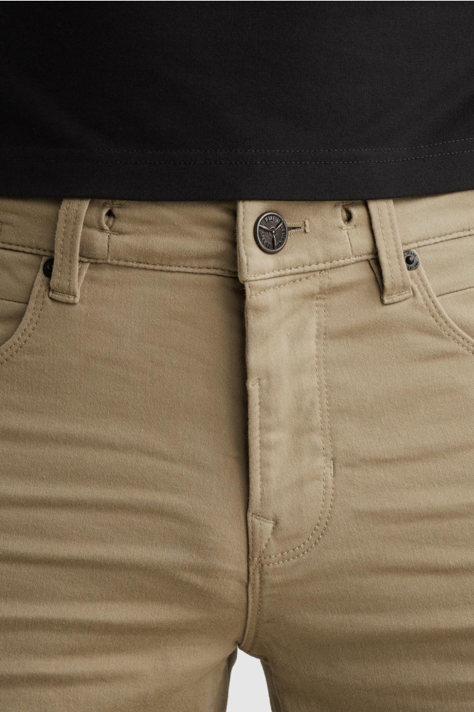 PME legend groene heren korte broek | Kleurstaal