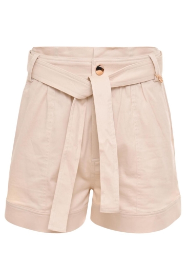 Zizo Broek TOVA SHORT SU26 TOV 503 LIGHT SAND