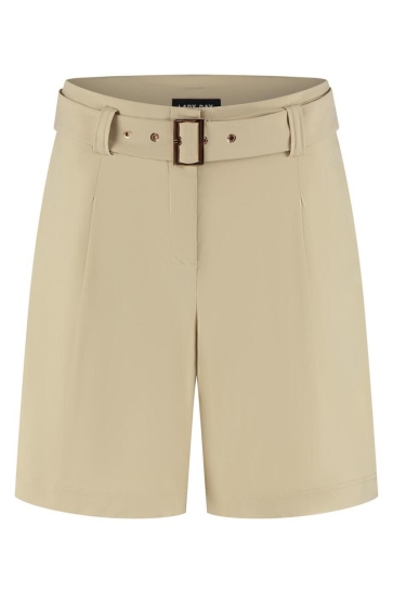 Lady Day Korte broek BEVERLY L14 375 3214 SHELL