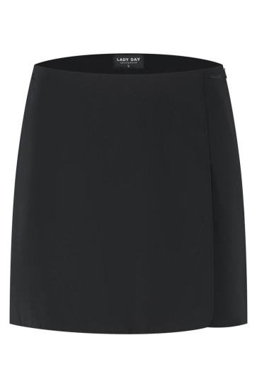 Lady Day Korte broek DARLENE L14 375 3215 BLACK