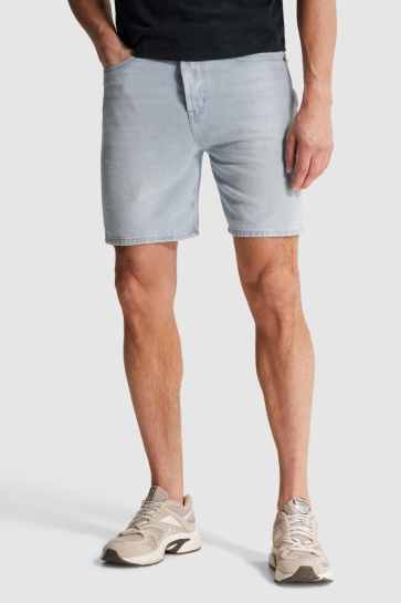 Cast Iron Broek STEEPER RELAXED FIT SHORTS CSH2604780 TSB