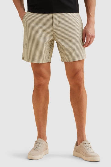 Vanguard Korte broek RELAXED FIT SHORTS VSH2604672 8265