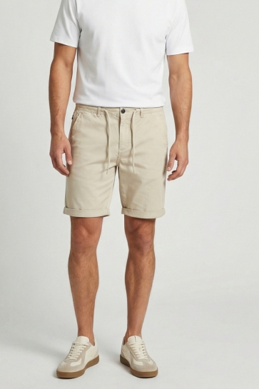 Cars Broek RONALL TRAVEL SHORT 69771 SAND 83