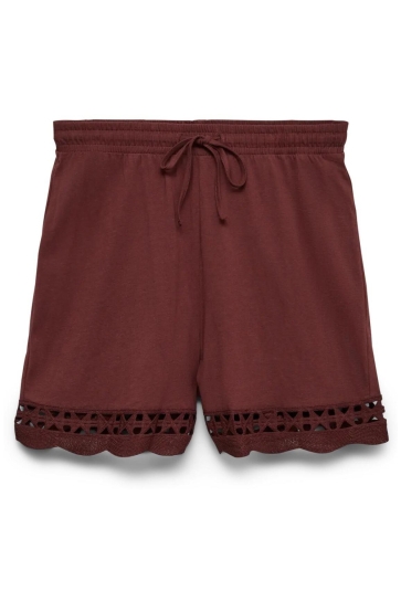 Vero Moda Korte broek VMGABBY HW SHORTS JRS GA 10339861 Andorra