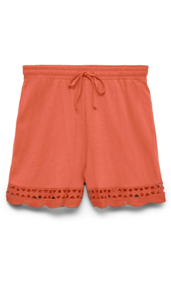 VMGABBY HW SHORTS JRS GA 10339861 LANGOUSTINO