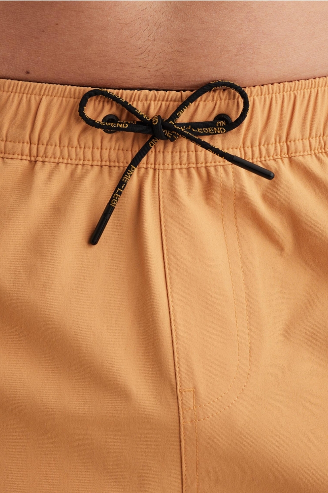PME legend oranje heren korte broek | Unique Selling Point