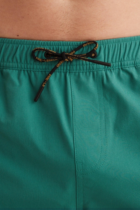 PME legend groene heren korte broek | Kleurstaal