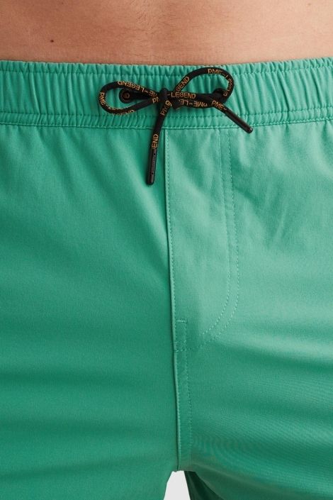 PME legend groene heren korte broek | Unique Selling Point