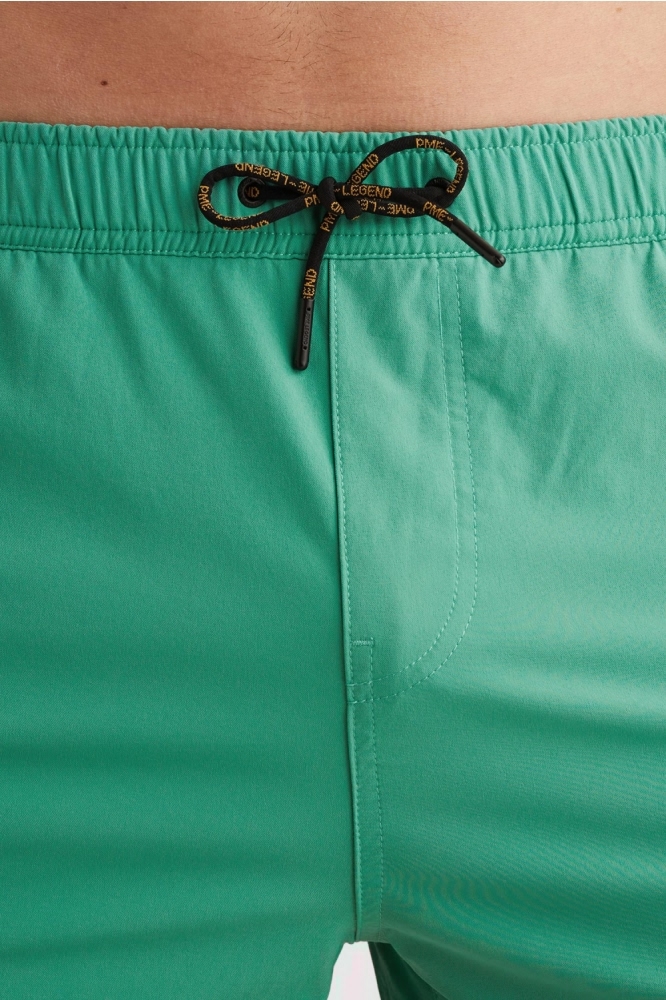 PME legend groene heren korte broek | Unique Selling Point