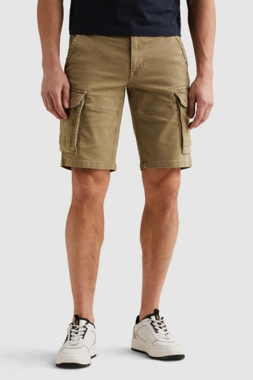 PME legend Broek EXPEDIZOR REGULAR FIT CARGO SHORTS PSH2604675 6405