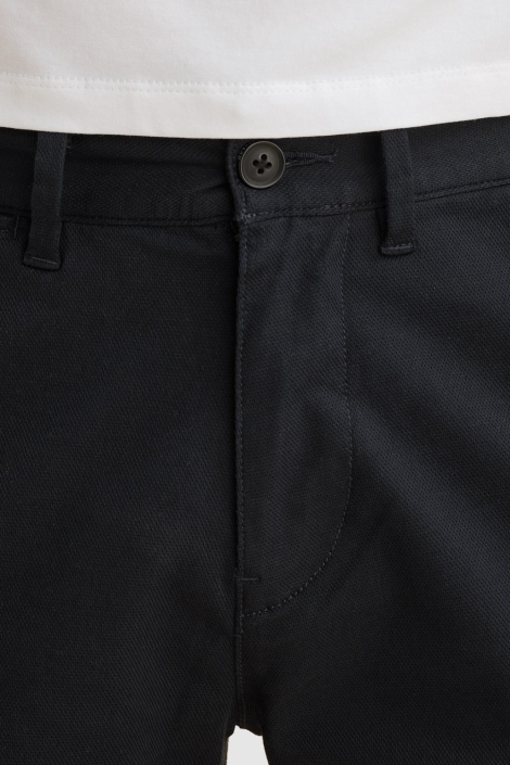 Vanguard blauwe heren korte broek | Unique Selling Point