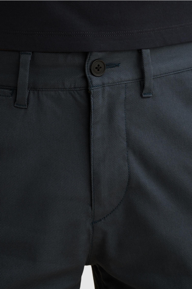 Vanguard blauwe heren korte broek | Unique Selling Point