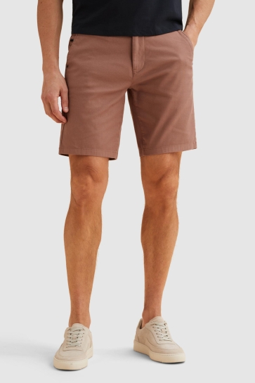 Vanguard v65 shorts dobby stretch pakket sh Roze