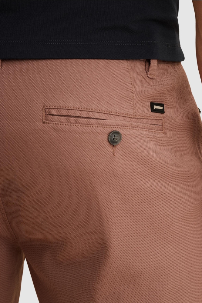 Vanguard roze heren korte broek | Unique Selling Point