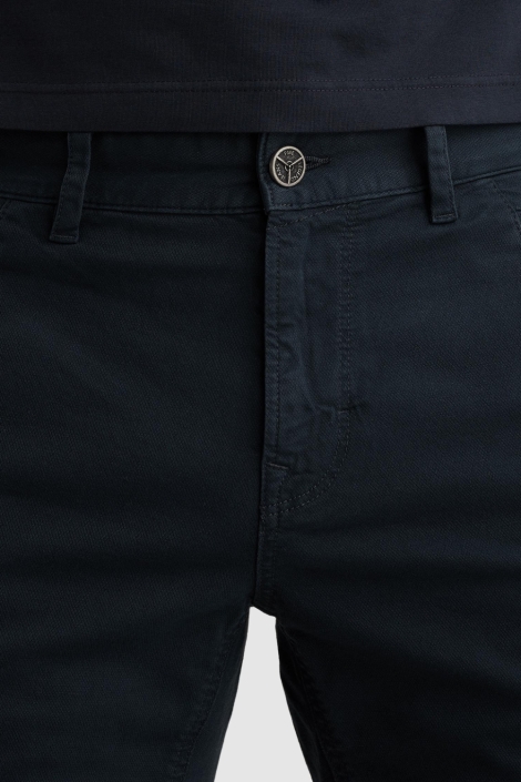 PME legend blauwe heren korte broek | Unique Selling Point