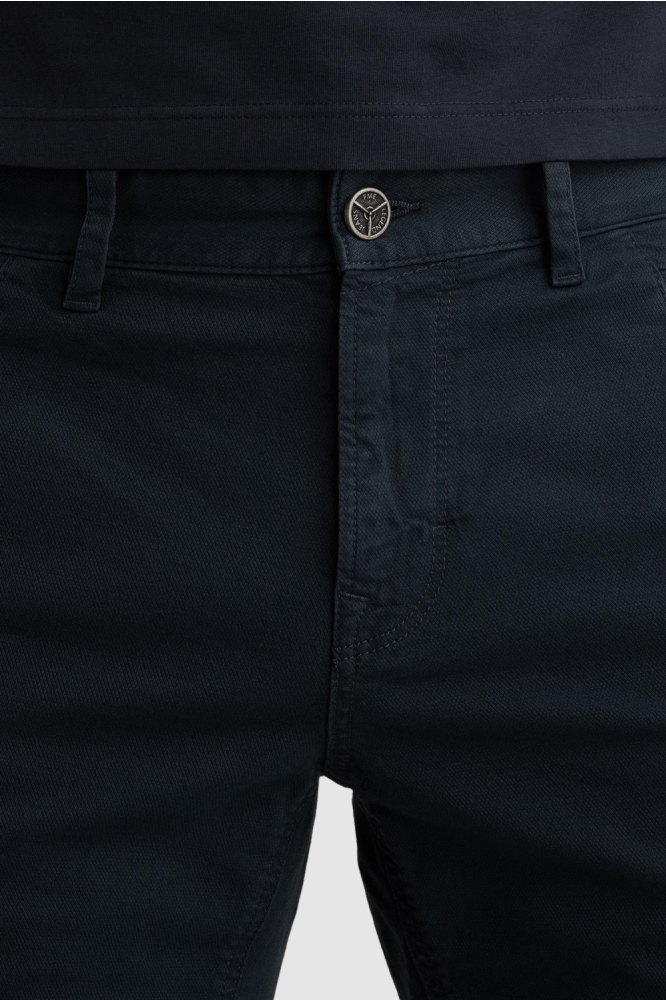PME legend blauwe heren korte broek | Unique Selling Point