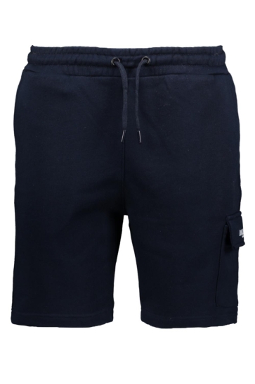 Ballin Korte broek CARGO SHORT 2680 NAVY