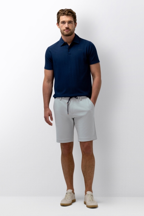 State of Art groene heren korte broek | Model