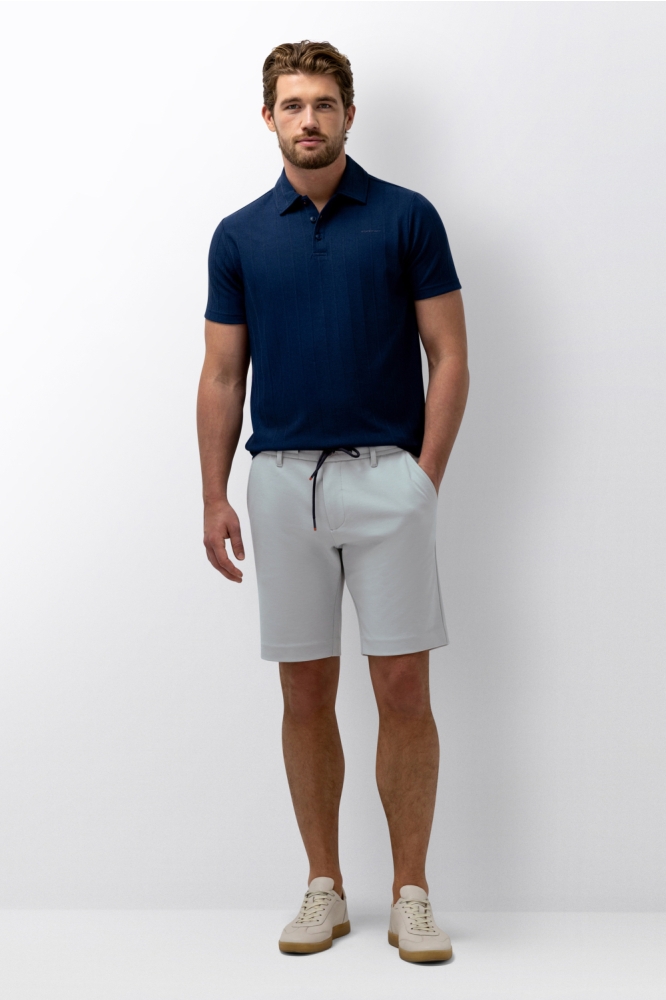 State of Art groene heren korte broek | Model
