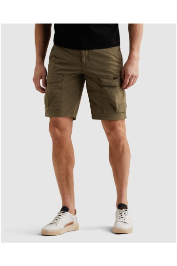 PME legend Korte broek HAWKDOWN RELAXED FIT SHORTS PSH2604697 6389