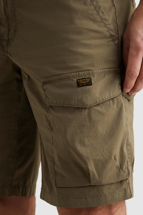 PME legend groene heren korte broek | Unique Selling Point
