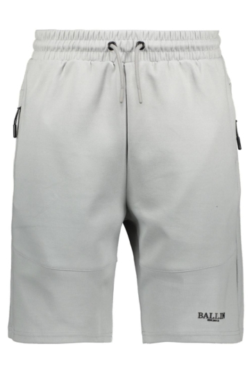 Ballin 2666 jogg short Grijs