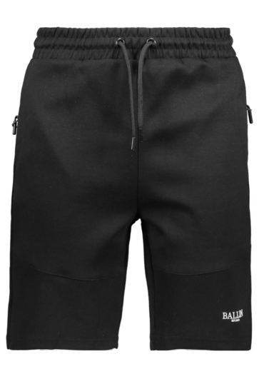 Ballin 2666 jogg short Zwart