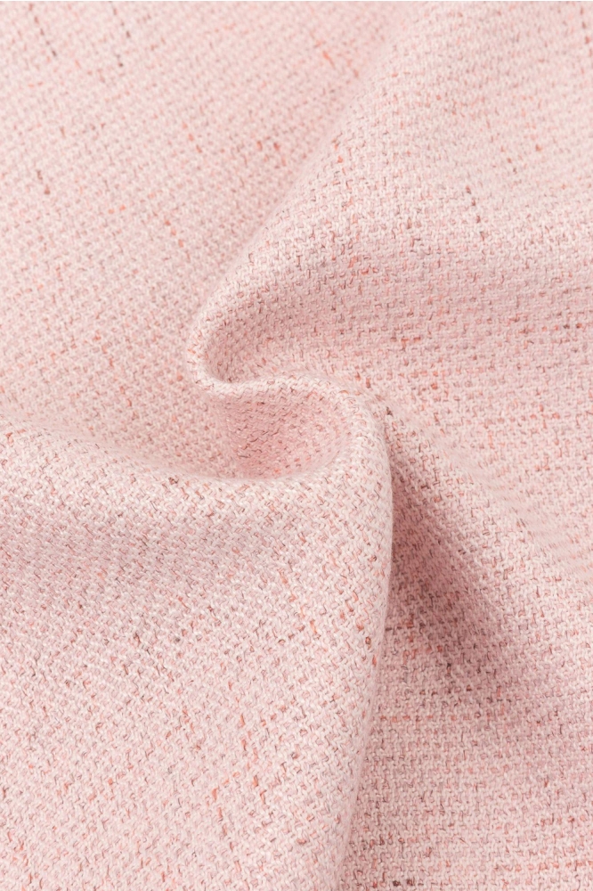 Ydence roze dames korte broek | Close up