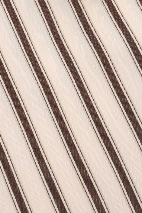 Ydence beige dames korte broek | Kleurstaal
