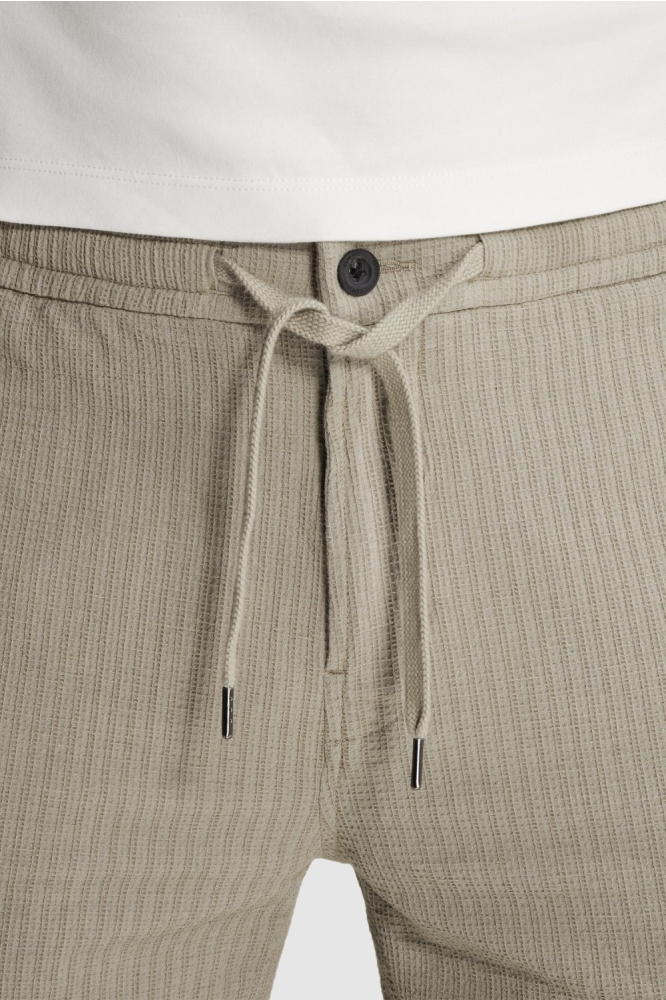 Cast Iron groene heren korte broek | Unique Selling Point