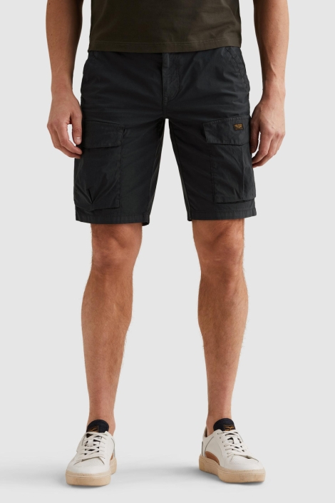 PME legend blauwe heren korte broek | Model