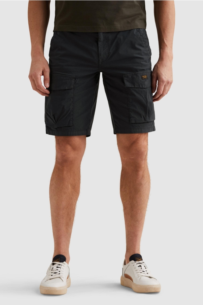 PME legend blauwe heren korte broek | Model