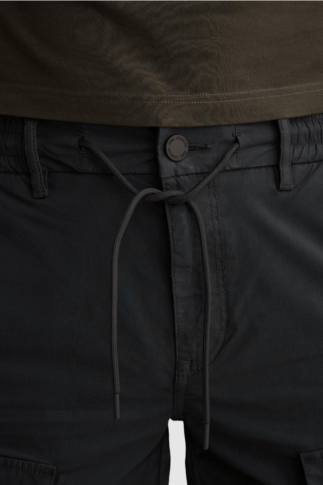 PME legend blauwe heren korte broek | Unique Selling Point