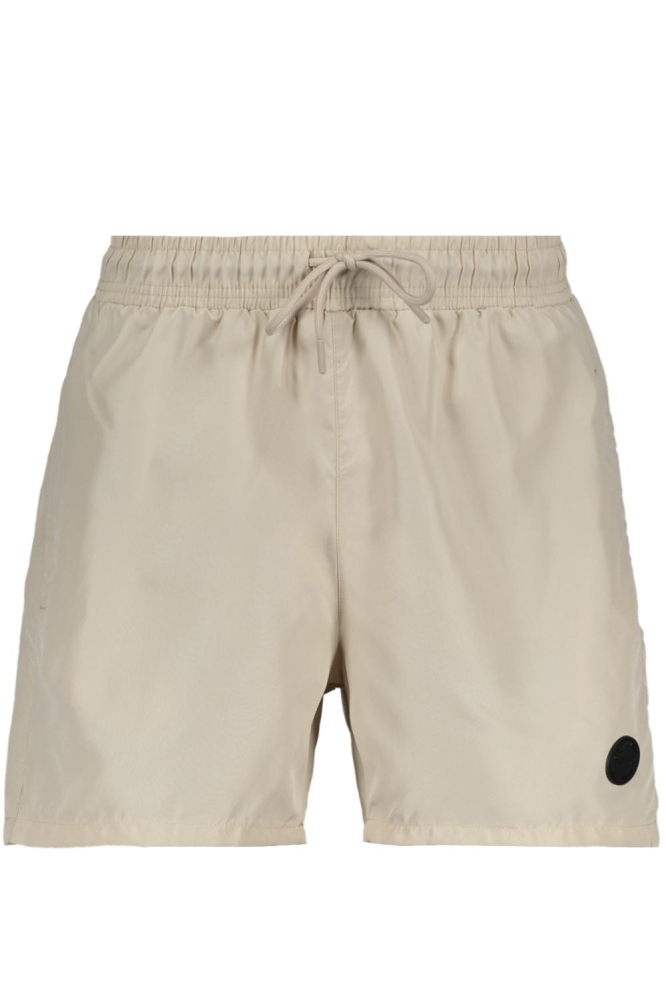 Ballin zand heren korte broek | Vooraanzicht