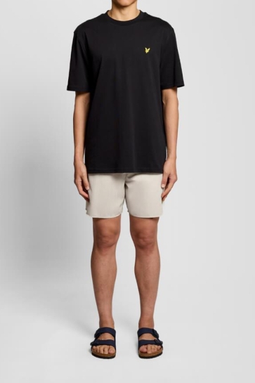 Lyle & Scott Broek PLAIN SWIMSHORT SH1204VB W870 COVE