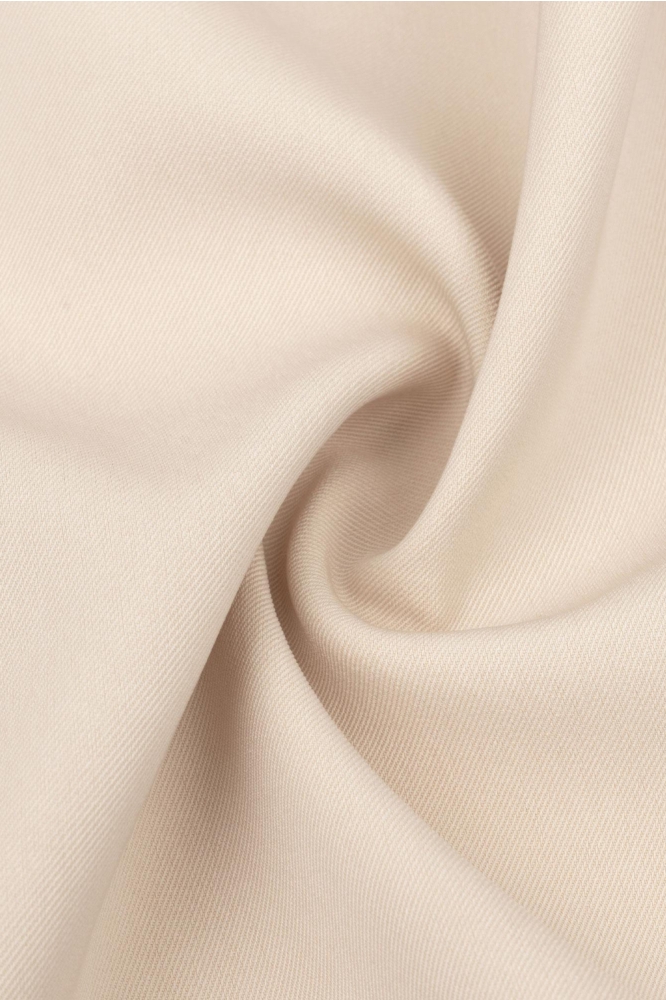 Ydence beige dames korte broek | Kleurstaal